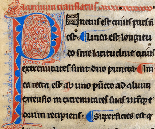 British Library, Harley MS 5404