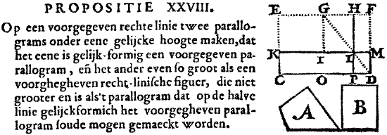 Ian Pieterszoon Dou, der stadt Leyden Lant-meter. Utrecht. 1647