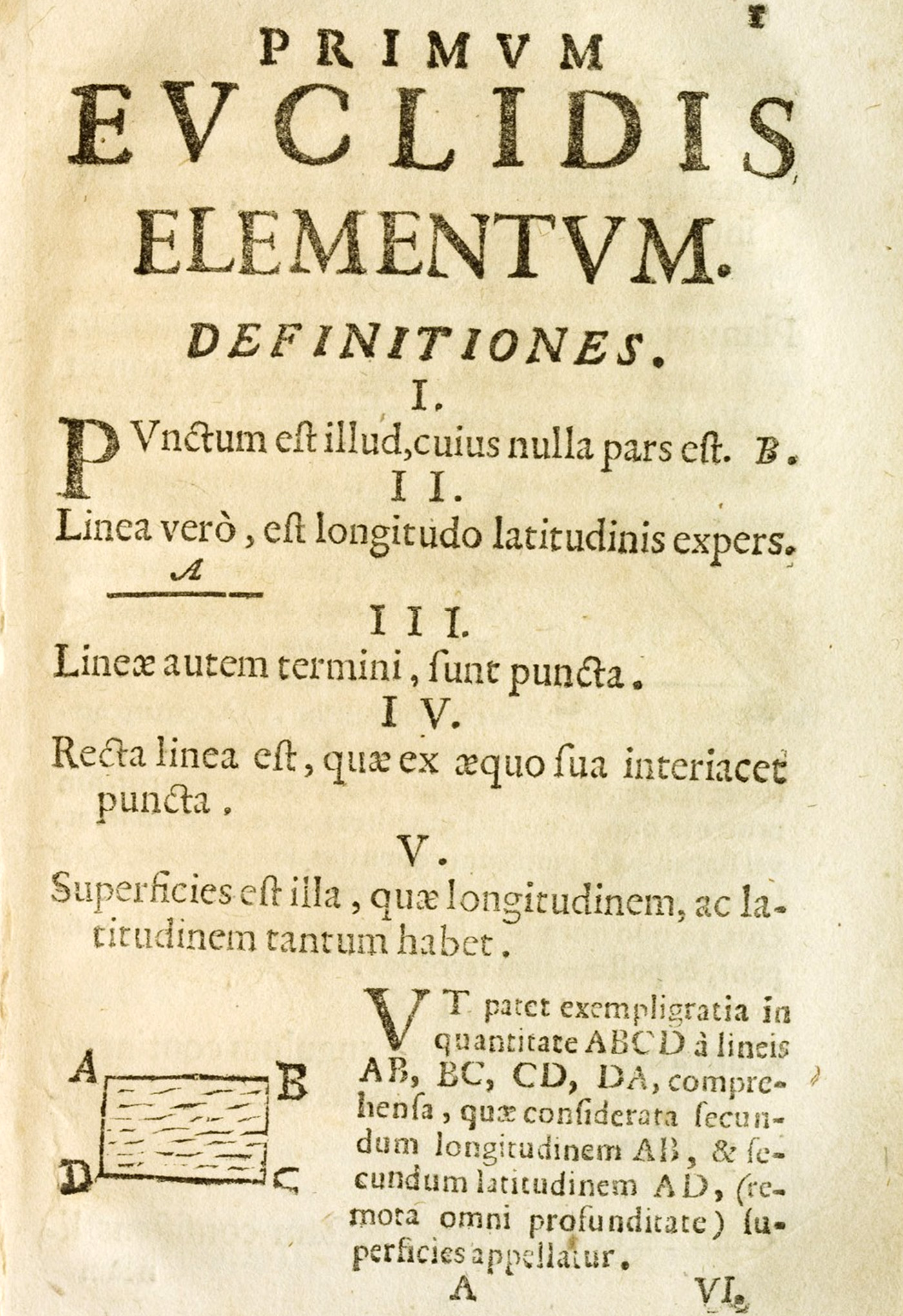 Geminiano Rondelli, Bononiae 1693.
