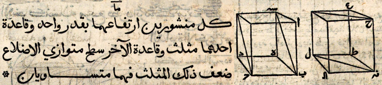 DOCTISSIMI NASIRIDINI TVSINI. ROMÆ In Typographia Medicea. MDXCIV