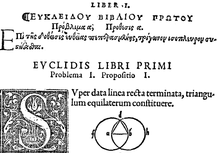 Orontii Finæ Delphinatis, Regii Mathematicarum Lutetiæ Professoris