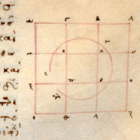 Biblioteca Medicea Laurenziana. Pluteus XXVIII. 1