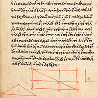 Biblioteca Medicea Laurenziana. Pluteus XXVIII. 8