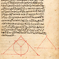 Biblioteca Medicea Laurenziana. Pluteus XXVIII. 8