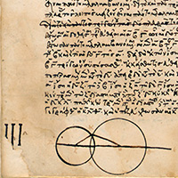 Biblioteca Medicea Laurenziana. Pluteus 87. 16