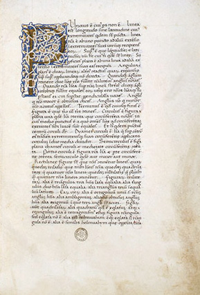 S. Marco 212, c. 1v
