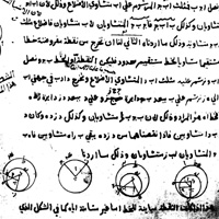 Elementa geometriae ex Euclide collecta. Biblioteca Medicea Laurenziana. Assemani CCXCVIII. (Oriental. 231)