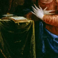 Francisco Rizi, ôleo/lienzo, 1665, Museo del Prado, Madrid