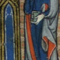 Graduale des Johannes von Valkenburg. 1299. Köln, Dombibliothek, Codex 1001b