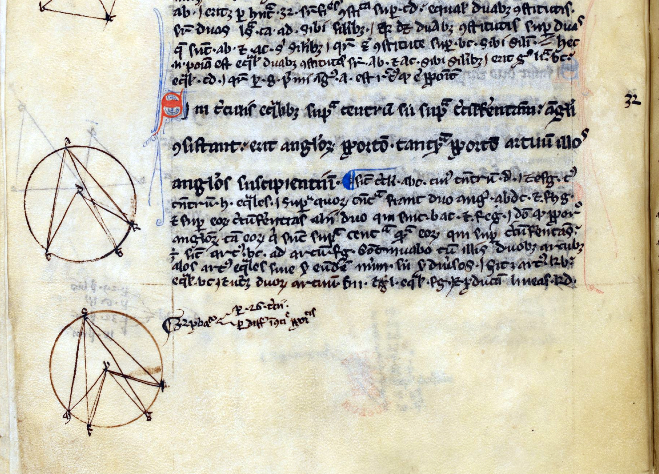 British Library, Harley MS 5404