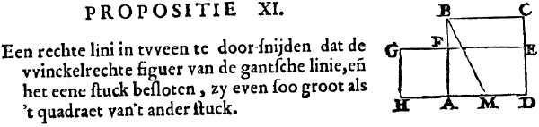 Ian Pieterszoon Dou, der stadt Leyden Lant-meter. Utrecht. 1647.
