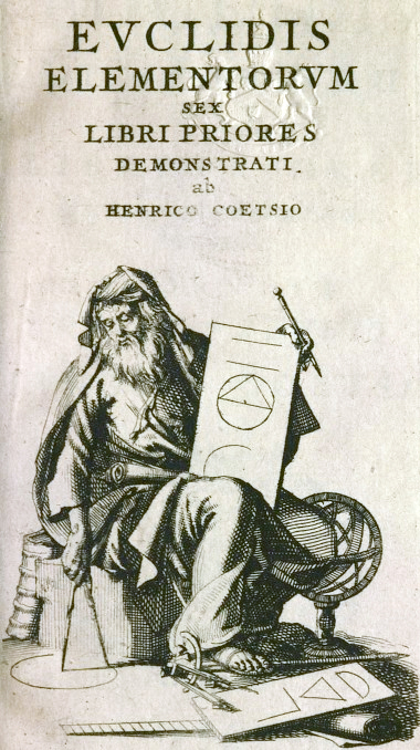 Henric Coetsius, Leiden 1691