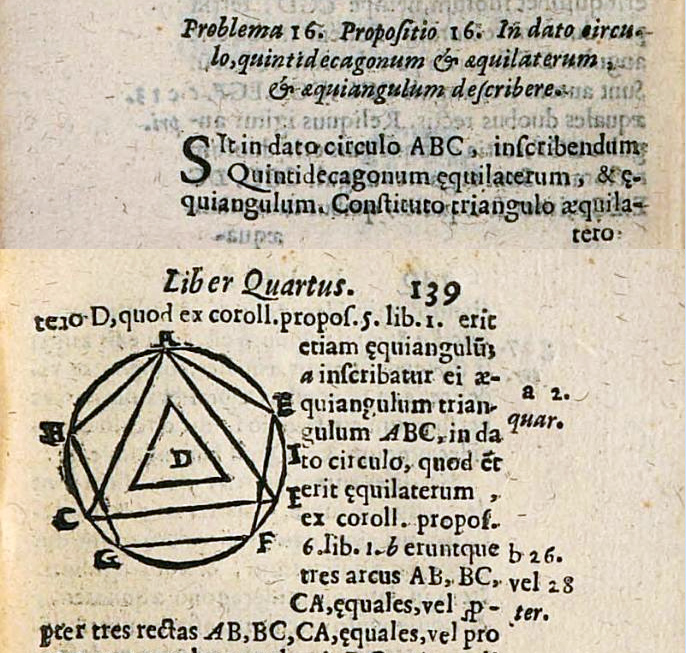 Ioannes Libiolus. Ferrarie ad instantiam Catharini Doini. 1628