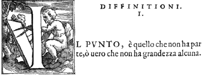 Federico Commandino. In Vrbino : appresso Domenico Frisolino : 1575.