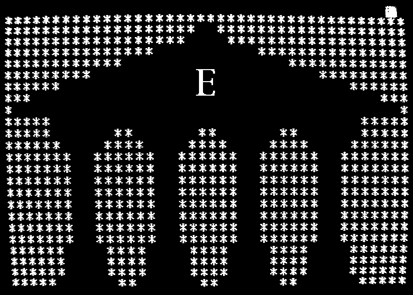 Que signifiait ce motE qui était gravé sur les portes du templed'Apollon en la ville de Delphes