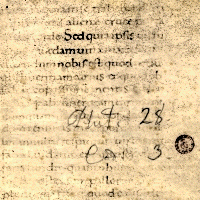 folio II.