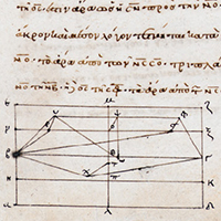 Biblioteca Medicea Laurenziana. Pluteus XXVIII. 2